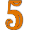🟠 Эмодзи «ssosibir» для Telegram