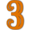 🟠 Эмодзи «ssosibir» для Telegram