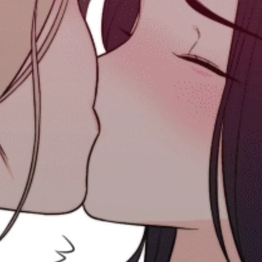 💦 Стикер «Ami & Ange ПС²» для Telegram