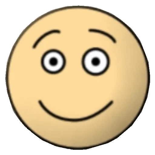 🙂 Стикер «Дурак / Fool» для Telegram