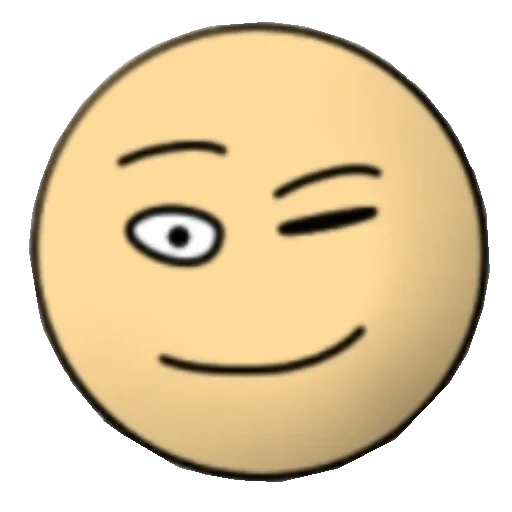 😉 Стикер «Дурак / Fool» для Telegram
