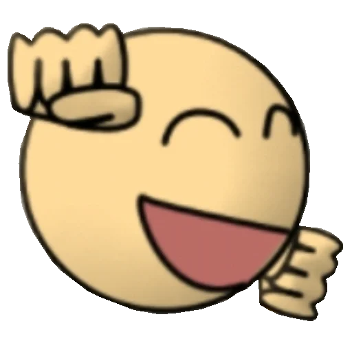 🥳 Стикер «Дурак / Fool» для Telegram