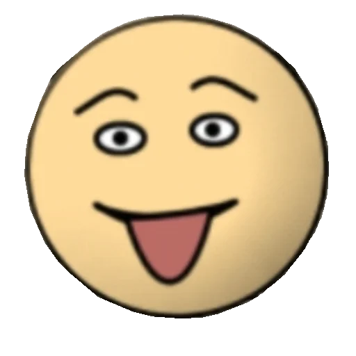 😛 Стикер «Дурак / Fool» для Telegram