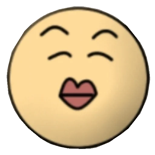 😗 Стикер «Дурак / Fool» для Telegram