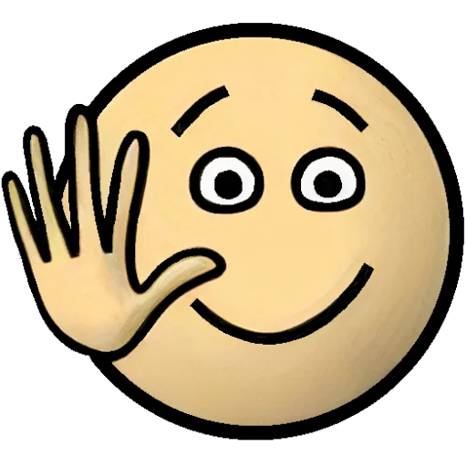👋 Стикер «Дурак / Fool» для Telegram