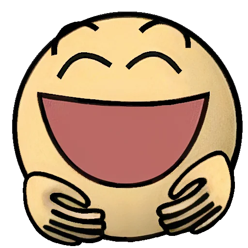 😂 Стикер «Дурак / Fool» для Telegram