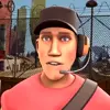 Обложка набора Scout