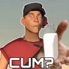 Стикер 12 Scout