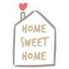 🏡 Эмодзи «Random Рандом» для Telegram