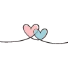 ➰ Эмодзи «Random Рандом» для Telegram