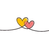 ➰ Эмодзи «Random Рандом» для Telegram