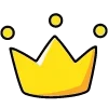 👑 Эмодзи «Random Рандом» для Telegram