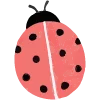 🐞 Эмодзи «Random Рандом» для Telegram