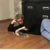 Стикер 41 Ssshhhiiittt
