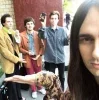 Стикер 58 Ssshhhiiittt