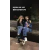 Стикер 7 Ssshhhiiittt