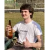 Стикер 40 Ssshhhiiittt