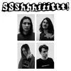 Стикер 31 Ssshhhiiittt