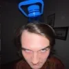 🩶 Эмодзи «Ssshhhiiittt» для Telegram