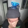 Стикер 61 Ssshhhiiittt