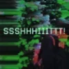 🩶 Эмодзи «Ssshhhiiittt» для Telegram