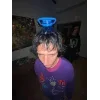 Стикер 43 Ssshhhiiittt
