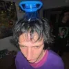Стикер 60 Ssshhhiiittt