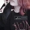 Стикер 60 Zxcursed