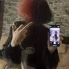 Стикер 40 Zxcursed