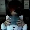 Стикер 10 Zxcursed