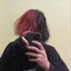 Стикер 57 Zxcursed