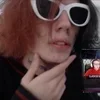 Стикер 50 Zxcursed