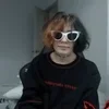 Стикер 23 Zxcursed