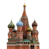 Обложка набора СССР
