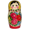 Стикер 54 СССР