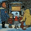 Стикер 59 СССР