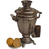 Стикер 55 СССР