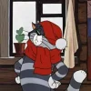 Стикер 61 СССР