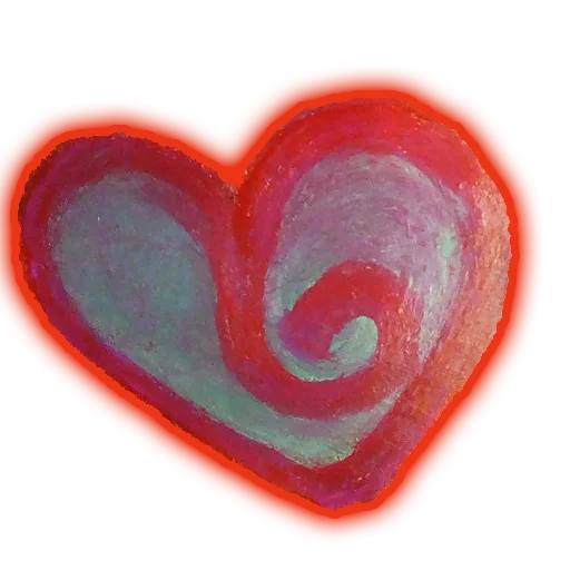 💘 Стикер «z» для Telegram
