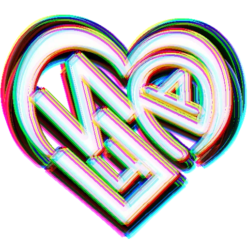 🖤 Стикер «z» для Telegram