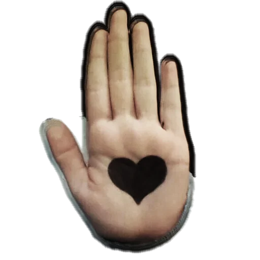 ✋ Стикер «z» для Telegram