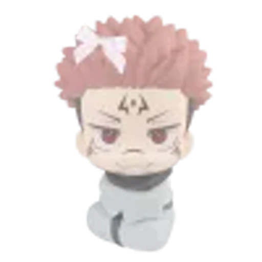 🎀 Эмодзи «Sukuna» для Telegram
