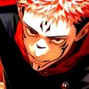 🎀 Эмодзи «Sukuna» для Telegram