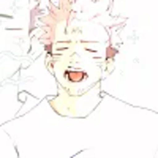 🎀 Эмодзи «Sukuna» для Telegram