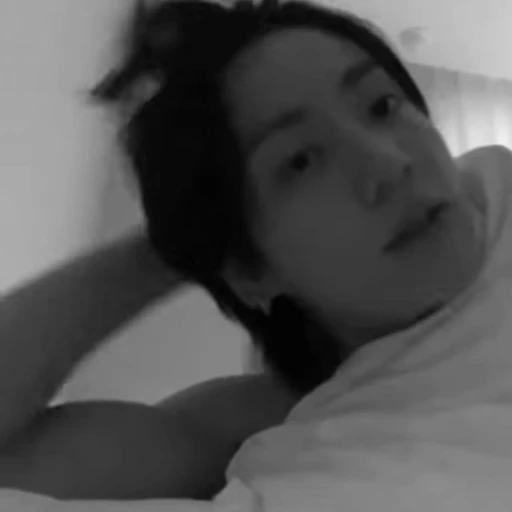 🌟 Стикер «jung kook» для Telegram