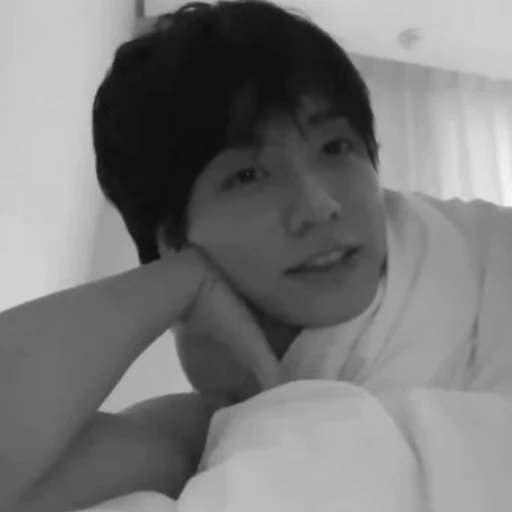 🌟 Стикер «jung kook» для Telegram