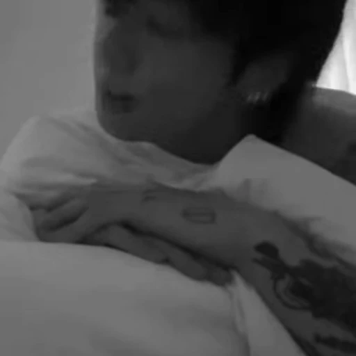 🌟 Стикер «jung kook» для Telegram