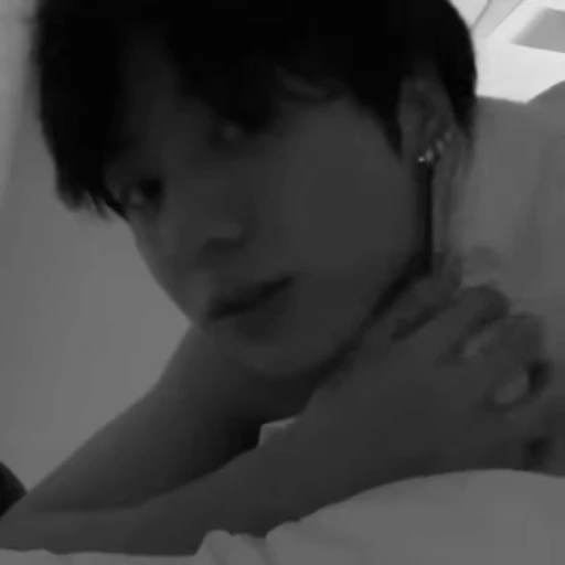 🌟 Стикер «jung kook» для Telegram