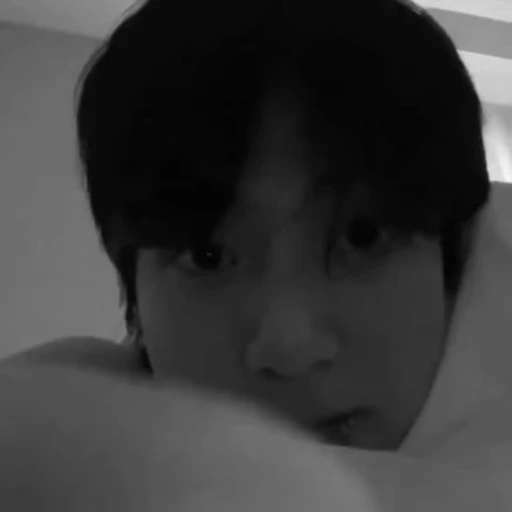 🌟 Стикер «jung kook» для Telegram