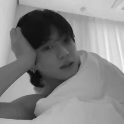 🌟 Стикер «jung kook» для Telegram
